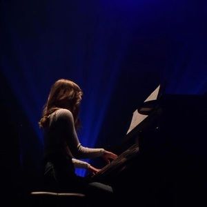 Meet your Posher, Mathilde